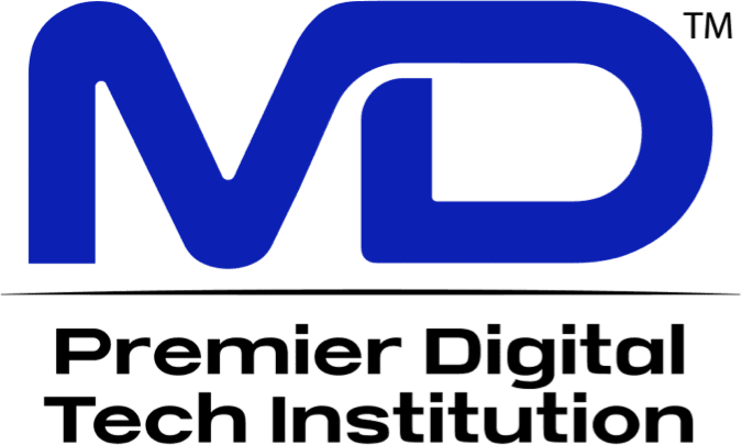 PDTI Logo